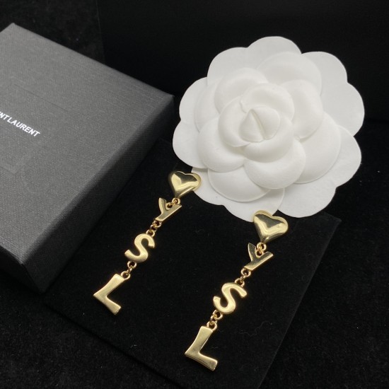 YSL Jewelry High Quality