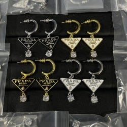 Prada Jewelry High Quality
