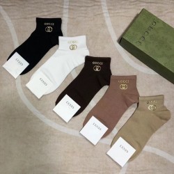 Gucci Socks
