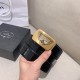 Prada Belts
 Top Quality