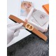 Hermes Belts
 Top Quality
2.4CM