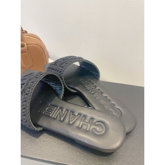 Chanel Shoes Top Quality