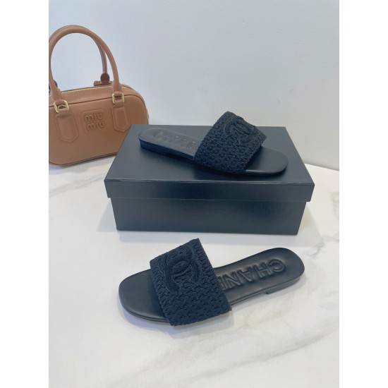 Chanel Shoes Top Quality