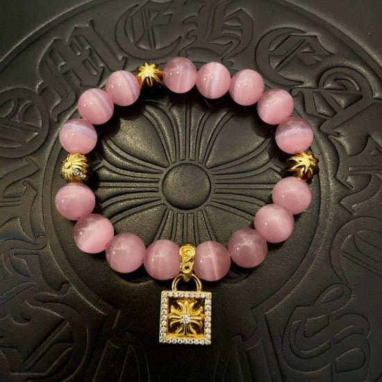 Chrome Hearts Jewelry Bracelet High Quality