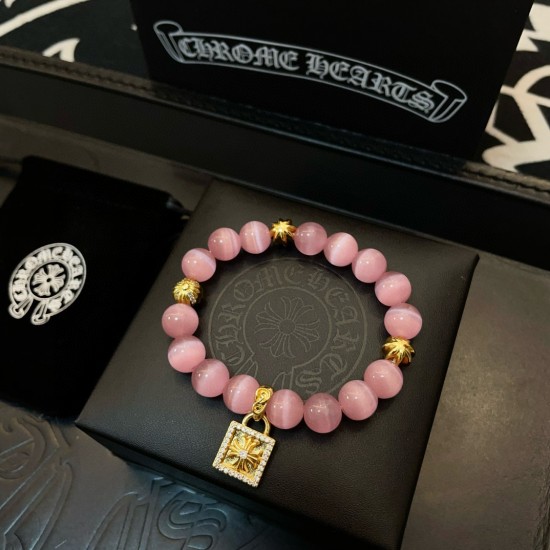 Chrome Hearts Jewelry Bracelet High Quality