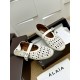 Alaia Shoes Top Quality