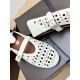 Alaia Shoes Top Quality