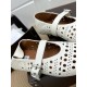 Alaia Shoes Top Quality