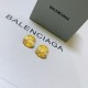 Balenciaga Jewelry Earrings