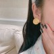 Balenciaga Jewelry Earrings