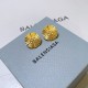 Balenciaga Jewelry Earrings