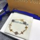 LV Jewelry High Quality