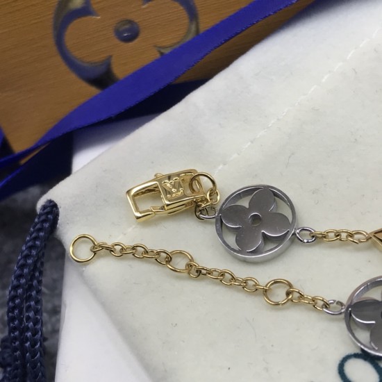 LV Jewelry High Quality