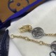 LV Jewelry High Quality