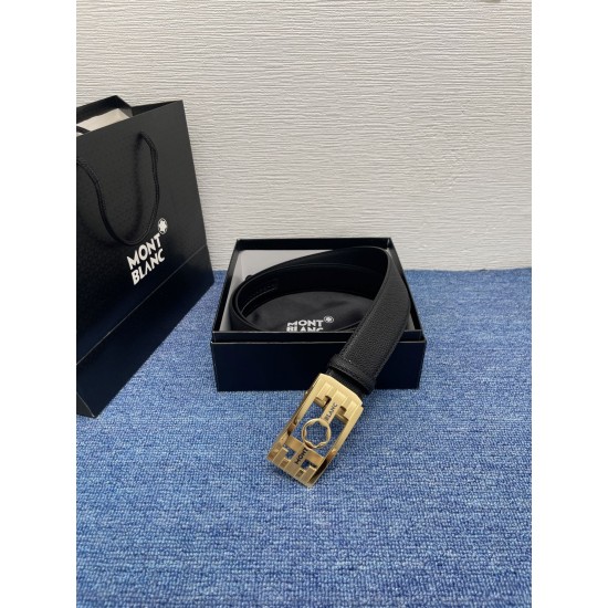 Montblanc Belts
 Top Quality