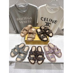 Fendi Shoes Top Quality