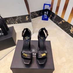 Balmain Shoes Top Quality