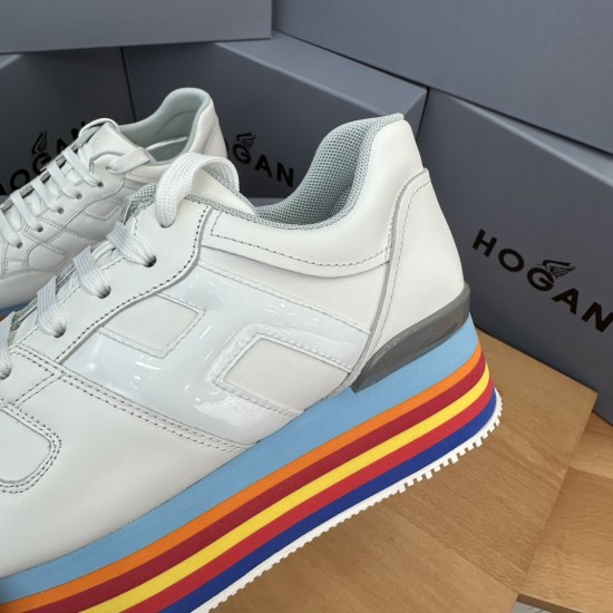 Hogan Shoes Top Quality
35-45 men and women same