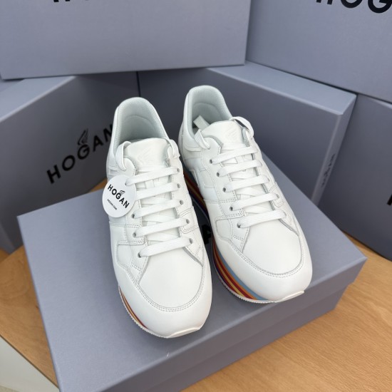 Hogan Shoes Top Quality
35-45 men and women same
