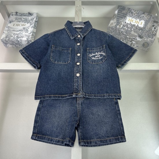 Dolce&Gabbana Clothing