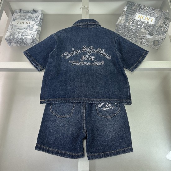 Dolce&Gabbana Clothing