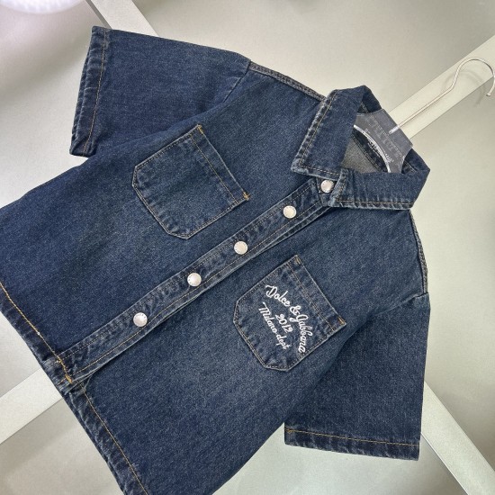 Dolce&Gabbana Clothing