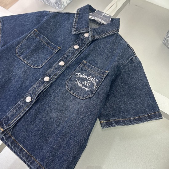 Dolce&Gabbana Clothing