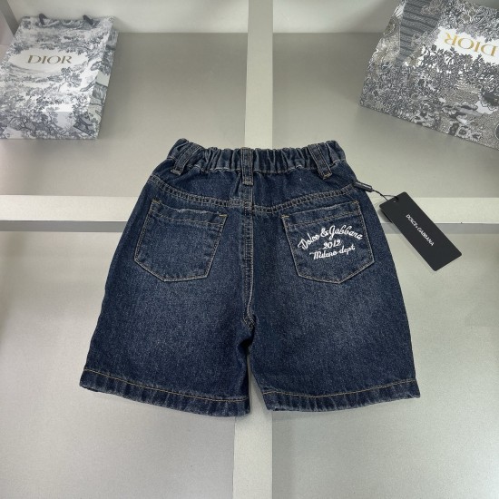 Dolce&Gabbana Clothing