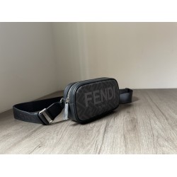 Fendi Bags Camera bag Top Quality