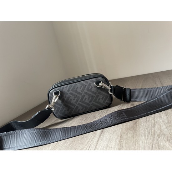 Fendi Bags Camera bag Top Quality