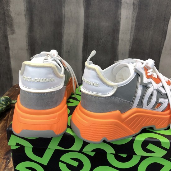 DG Shoes Top Quality