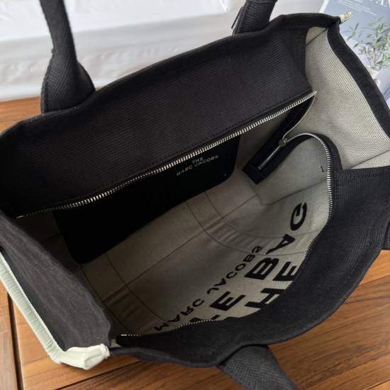 MJ Tote Full leather size: 41 * 34 * 15cm $140 Full leather medium size: 33 * 28 * 13cm $120 Full leather small size: 26 × 20 × 13cm $100 Fabric Large Size: 41 * 34 * 15cm $100 Medium size of fabric: 33 * 28 * 13cm $90 Fabric small size: 26 × 20 × 13cm $8