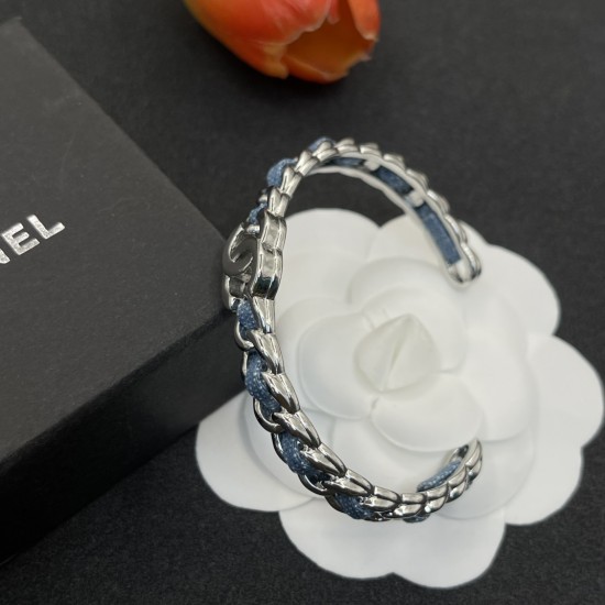 Chanel Jewelry High Quality