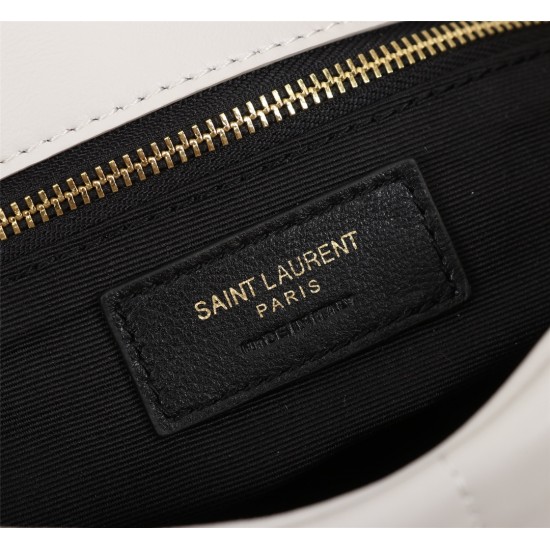 YSL Bags Top Quality Loulou Puffer
29x17x11cm