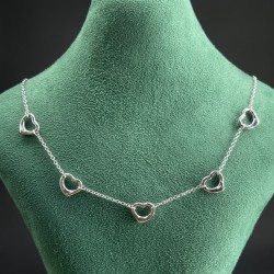 Tiffany Jewelry High Quality