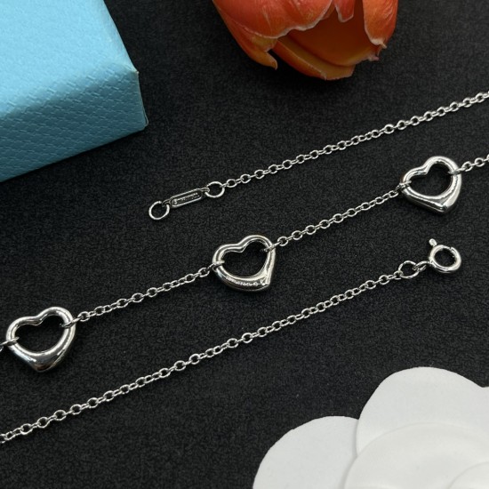 Tiffany Jewelry High Quality