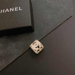 Chanel Jewelry Ring