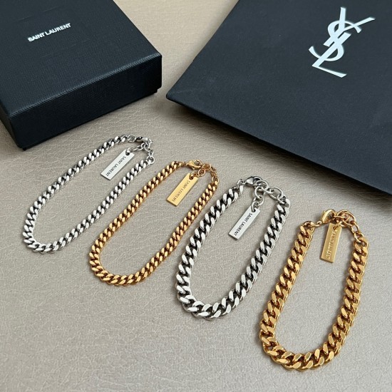 YSL Jewelry Bracelet