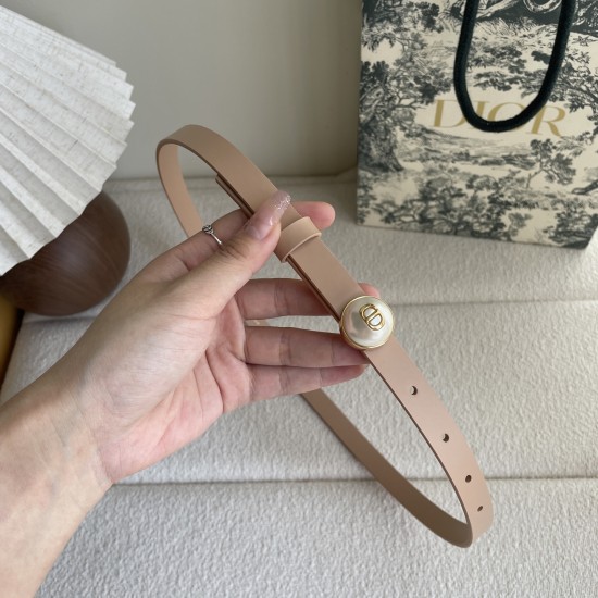 Dior Belts
 Top Quality