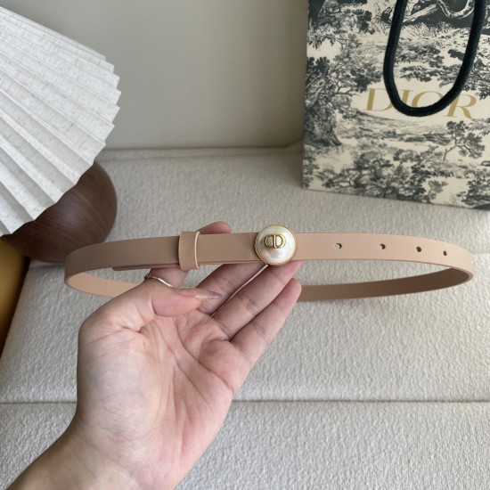 Dior Belts
 Top Quality