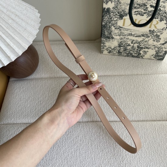 Dior Belts
 Top Quality