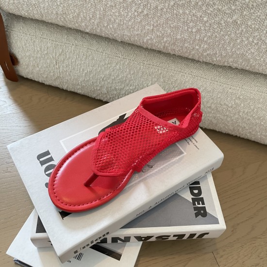 The Row Shoes Top Quality