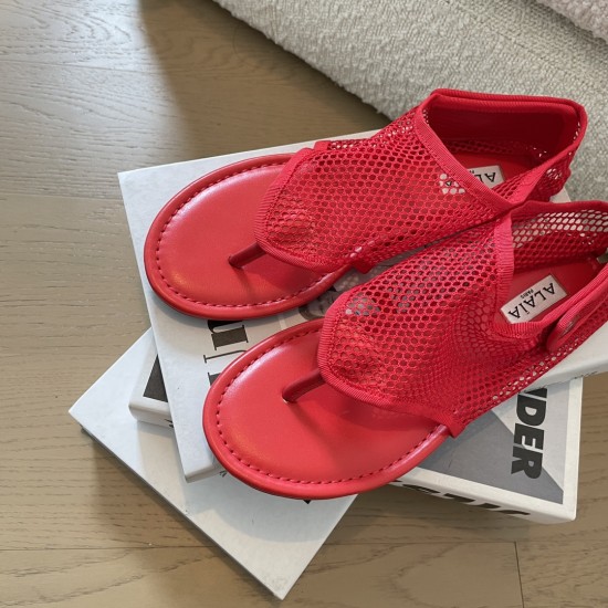 The Row Shoes Top Quality