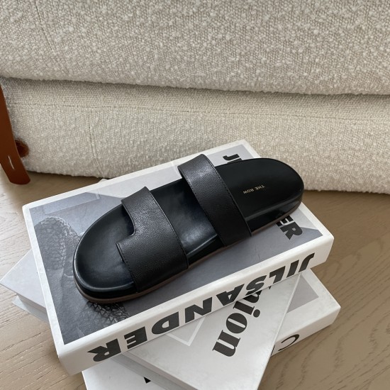 The Row Shoes Top Quality