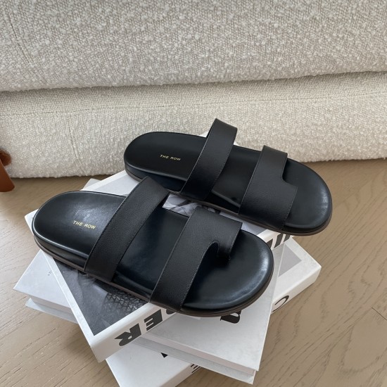 The Row Shoes Top Quality