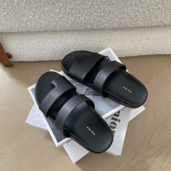 The Row Shoes Top Quality