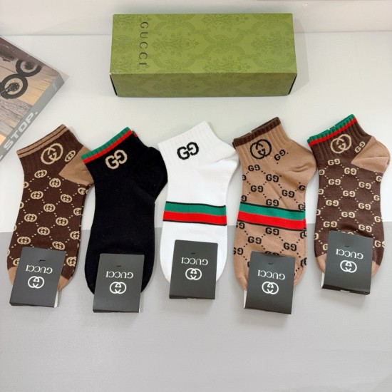 Gucci Socks