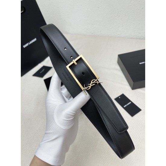 YSL Belts
 Top Quality