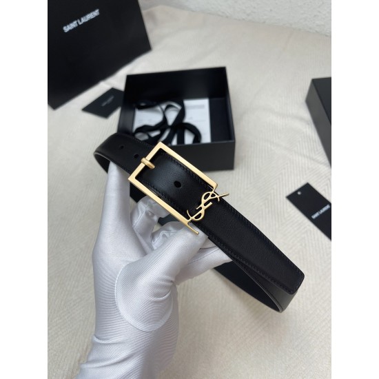 YSL Belts
 Top Quality