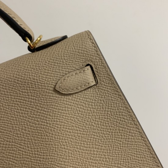 Hermes Bags Top Quality Minikelly 二代
19cm $220